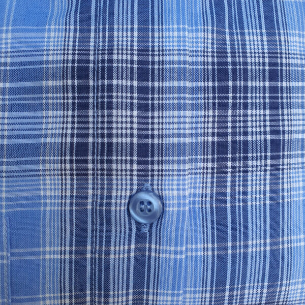 پیراهن چهارخانه سری رادمان - پیراهن ثابت Sabet Shirt